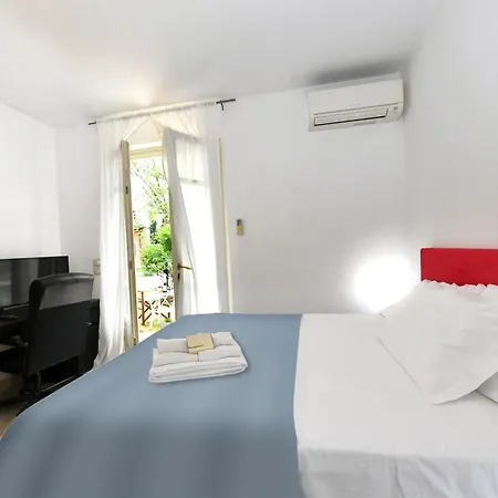 Relais Isabel Отель типа 
