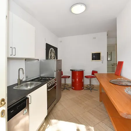 Relais Isabel