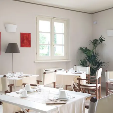 Relais Isabel Отель типа 